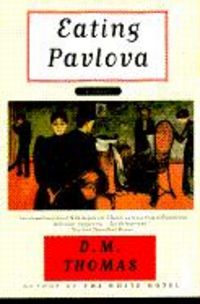 Produktbild: Eating Pavlova