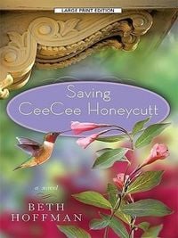 Produktbild: Saving CeeCee Honeycutt