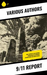 Produktbild: 9/11 Report