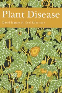 Produktbild: Ingram, D: New Nat Plant Disease
