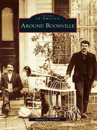 Produktbild: Around Boonville
