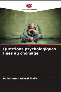 Produktbild: Questions psychologiques li&eacute;es au ch&ocirc;mage