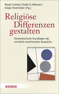 Produktbild: Religi&ouml;se Differenzen gestalten