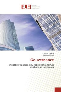 Produktbild: Gouvernance