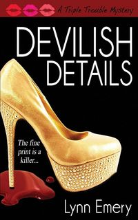 Produktbild: Devilish Details