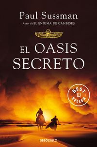 Produktbild: El oasis secreto