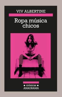 Produktbild: Ropa Musica Chicos