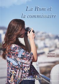 Produktbild: La Rom et la commissaire