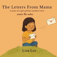 Produktbild: The Letters from Mama