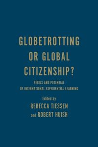 Produktbild: Globetrotting or Global Citizenship?