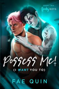 Produktbild: Possess Me! (I Want You To)