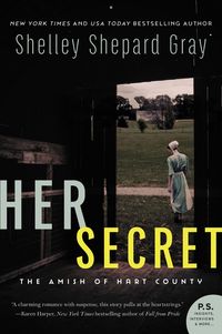 Produktbild: Her Secret