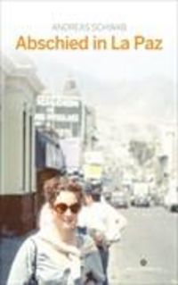 Produktbild: Abschied in La Paz
