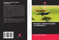 Produktbild: Ecologia, Biodiversidade e Sistem&aacute;tica