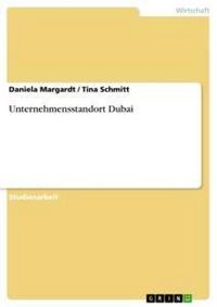 Produktbild: Unternehmensstandort Dubai