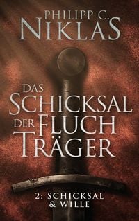 Produktbild: Das Schicksal der Fluchtr&auml;ger - Teil 2: Schicksal und Wille