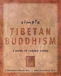 Produktbild: Simple Tibetan Buddhism Origin