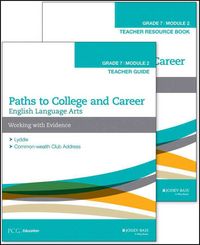 Produktbild: Public Consulting Group: English Language Arts
