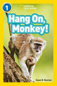 Produktbild: Hang On, Monkey!
