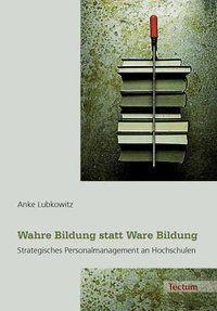 Produktbild: Wahre Bildung statt Ware Bildung