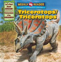 Produktbild: Spa/eng-Triceratops/triceratop