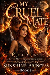 Produktbild: My Cruel Mate