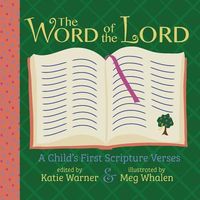 Produktbild: The Word of the Lord