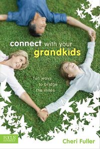 Produktbild: Connect with Your Grandkids: Fun Ways to Bridge the Miles