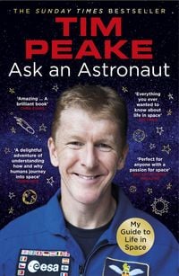 Produktbild: Ask an Astronaut