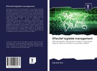 Produktbild: Effectief logistiek management