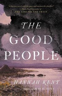 Produktbild: Good People