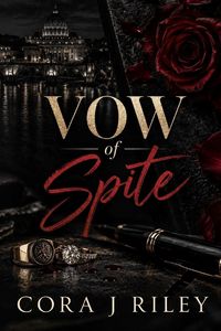 Produktbild: Vow of Spite