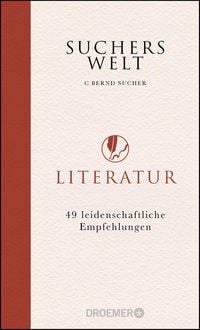 Produktbild: Suchers Welt: Literatur