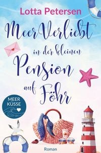 Produktbild: Meerverliebt in der kleinen Pension auf F&ouml;hr