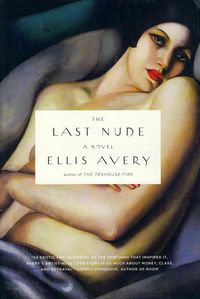 Produktbild: The Last Nude