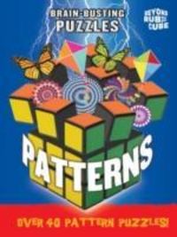 Produktbild: Khan, S: Beyond the Cube: Pattern Puzzle