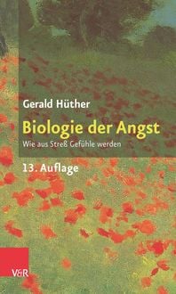 Produktbild: Biologie der Angst