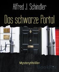 Produktbild: Das schwarze Portal