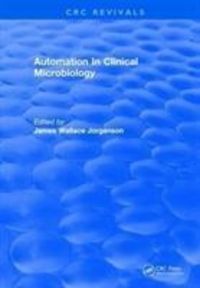 Produktbild: Jorgenson, J: Automation In Clinical Microbiology