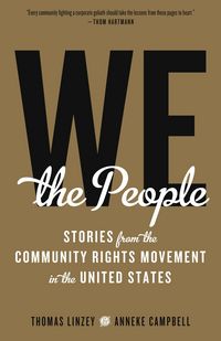 Produktbild: We the People