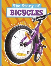 Produktbild: Respicio, M: Story of Bicycles