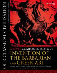 Produktbild: OCR Classical Civilisation A Level Components 23 and 24