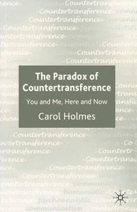Produktbild: The Paradox of Countertransference
