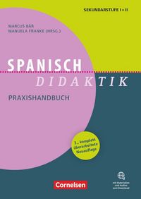 Produktbild: Fachdidaktik