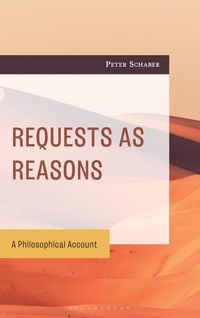 Produktbild: Requests as Reasons
