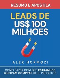 Produktbild: Leads de US$100 milh&otilde;es - Resumo e apostila