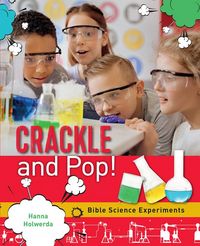 Produktbild: Crackle and Pop
