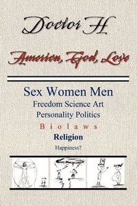 Produktbild: America, God, Love