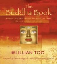 Produktbild: Buddha Book