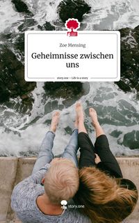 Produktbild: Geheimnisse zwischen uns. Life is a Story - story.one